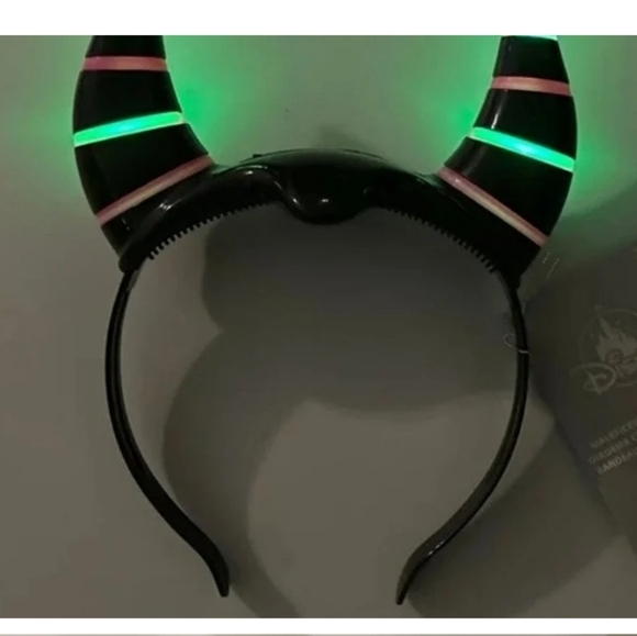 Disney Maleficent ears - Picture 2 of 3
